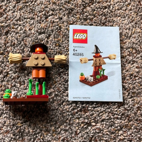 Lego 40285 - Picture 2 of 3